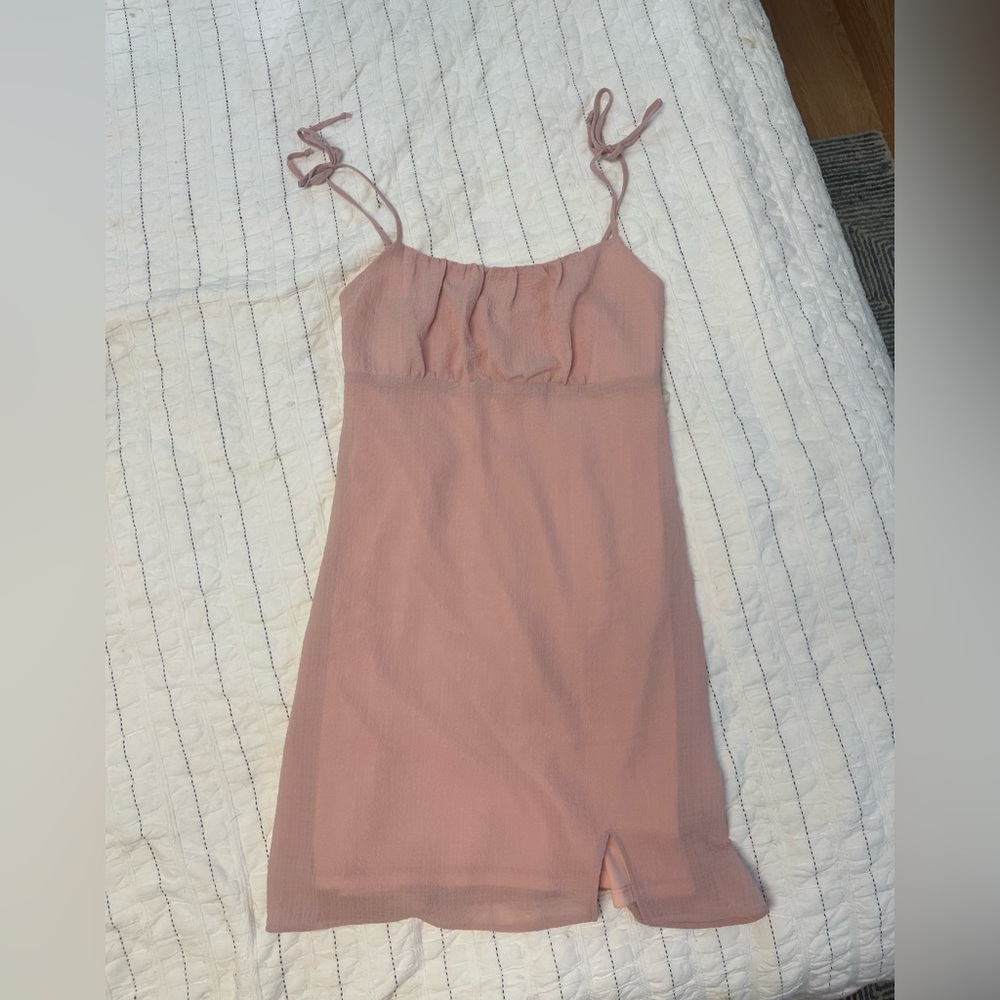 Altard State Dress